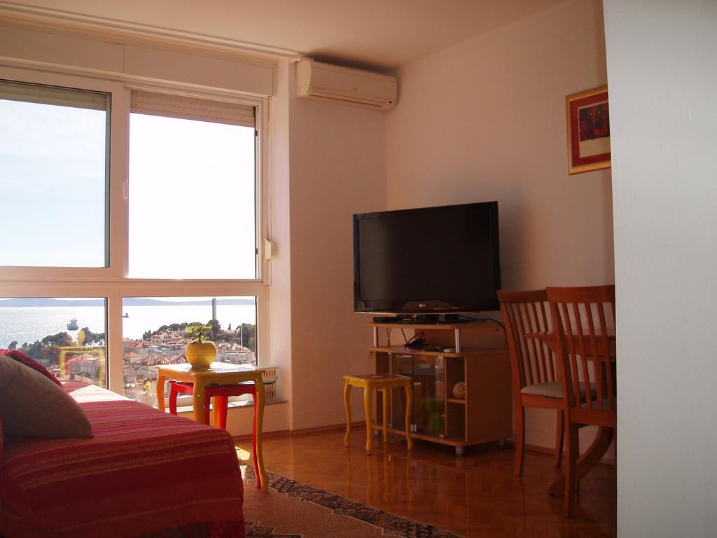 Apartment Vana Split Oda fotoğraf