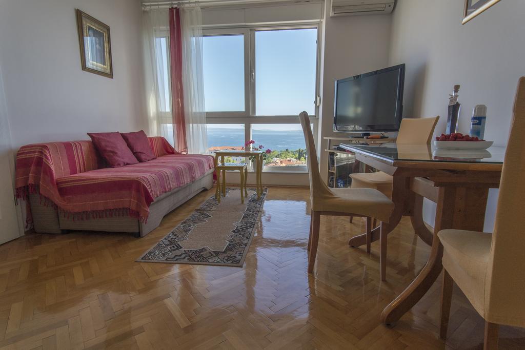 Apartment Vana Split Dış mekan fotoğraf