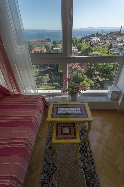 Apartment Vana Split Dış mekan fotoğraf